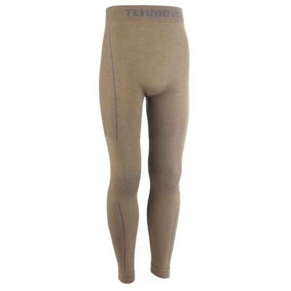 Pánske spodky SEAM MERINO WOOL Veľkosť: XL/XXL