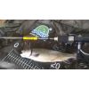 Prívlačové prúty Black Pearl GT-3 2-diel 210cm / 20g baitcast
