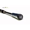 Prívlačové prúty Black Pearl GT-3 2-diel 240cm / 20g