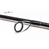 Prívlačové prúty Black Pearl GT-3 2-diel 240cm / 20g