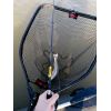 Prívlačové prúty Black Pearl GT-3 2-diel 240cm / 20g