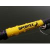 Prívlačové prúty Black Pearl GT-3 2-diel 240cm / 20g