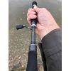 Prívlačové prúty Black Pearl GT-3 2-diel 240cm / 20g