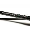 Kaprárske prúty Competition Carp CS-4, 2-diel 365cm / 2,75lbs