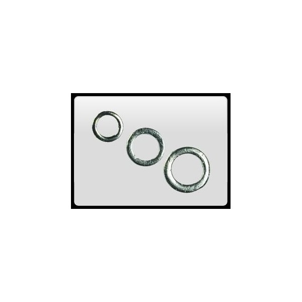 TANDEM BAITS FC Miniature ring 10ks priemer 4,5mm