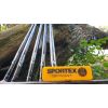 Feeder prúty Xclusive Feeder NT Light 330cm / 40-80g