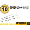 Feeder prúty Xclusive Feeder NT Light 330cm / 40-80g