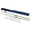 Feeder prúty Xclusive Feeder NT Light 330cm / 40-80g
