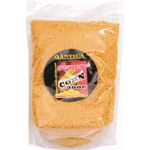 QANTICA Method micro pelety 2mm / 1kg Force krab