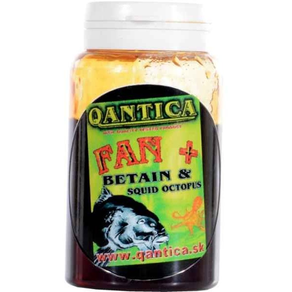 QANTICA tekutý dip 150ml Evolution - chili chobotnica