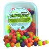 Kaprí sen 10 mm - háčiková nástraha - 130ml MONSTER KRAB