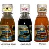 Cukk AROMA - tekutý sirup 130g Vanilla