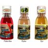 Cukk AROMA - tekutý sirup 130g rumplum - rum slivka