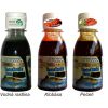 Cukk AROMA - tekutý sirup 130g squid - kalamár