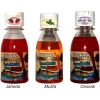 Cukk AROMA - tekutý sirup 130g squid - kalamár