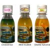 Cukk AROMA - tekutý sirup 130g garlic - cesnak