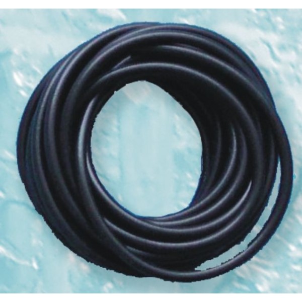 Rybarska bužírka PVC 1,5m priemer 1,5mm