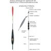 Rybársky balzový plavák (wagler) EXPERT 10,0g/31cm