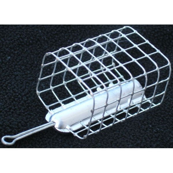 Rybarske krmítko feeder váha 10g