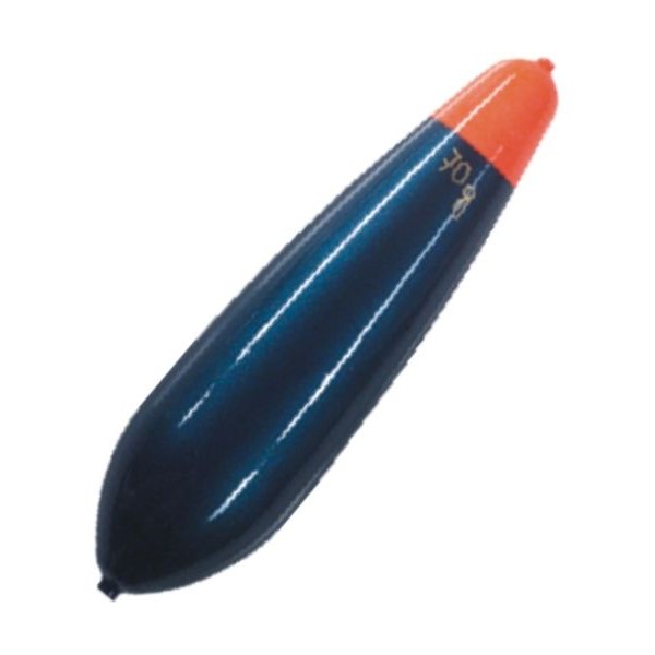 Plavák SPORTS sumcový podvodný zvukový 10g / 8cm
