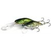 Salmo rybarske voblery bullhead BD6F farba BD