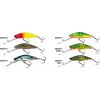 Salmo rybarske voblery bullhead BD6SDR farba BD