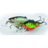 Salmo rybarske voblery FRISKY FR7SR farba RD