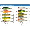 Salmo rybarske voblery chubby darter CD3 farba HP