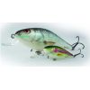 Salmo rybarske voblery executor IEX 9SR farba RPH