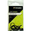 Kaprové rybárske háčiky Stiff Rig Tandem Baits 10ks veľkosť 1, 10ks