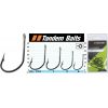 Kaprové rybárske háčiky Super Heavy - Tandem Baits veľkosť 1, 8ks