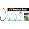Kaprové rybárske háčiky Nailer - Tandem Baits 10ks veľkosť 4, 10ks