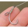 TANDEM BAITS FC Ring to oval ring č. 6/ 6 mm / 10ks