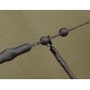 TANDEM BAITS FC Carp swivels quick change with ring č.