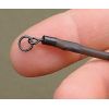 TANDEM BAITS FC Carp swivels quick change with ring č.