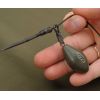 TANDEM BAITS FC Buffer beads - Zarážková korálka / 10ks farba Weed