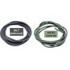 TANDEM BAITS FC Tungsten Tube 1,85 mm /1 m farba Silt