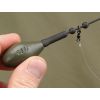 TANDEM BAITS FC Shock Bead / 6 mm / 15ks farba Weed
