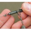 TANDEM BAITS FC Carp swivels / obratlík - 10ks veľkosť 6, 10ks