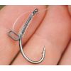 TANDEM BAITS FC Oval ring 10ks oval - 2,75x4mm