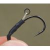 TANDEM BAITS FC Oval ring 10ks oval - 3,5x6mm