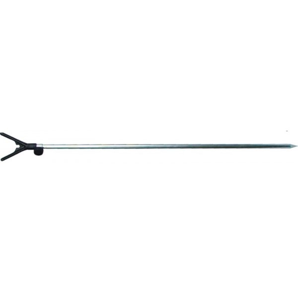 Rásoška teleskopická plastovou rohatinkou predná dĺžka 45-75cm