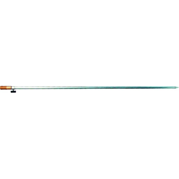 Stojan na udice, signalizátory tele so závitom 45 -75cm dĺžka 60-95cm