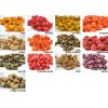 Rohlikové boilies 12 mm / 30g SCOPEX