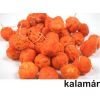 Rohlikové boilies 12 mm / 30g MEGA CESNAK