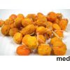 Rohlikové boilies 12 mm / 30g DAŽĎOVKA