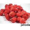 Rohlikové boilies 12 mm / 30g SLIVKA