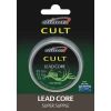 Climax šnúra 10m - LEAD Core WEED WEED - Priemer 0,25mm / 12,4kg /25lbs