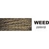 Climax šnúra 10m - LEAD Core WEED WEED - Priemer 0,25mm / 12,4kg /25lbs