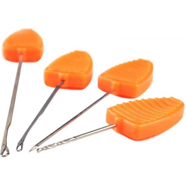 Set ihiel a vrtáka na boilies - Tandem Baits